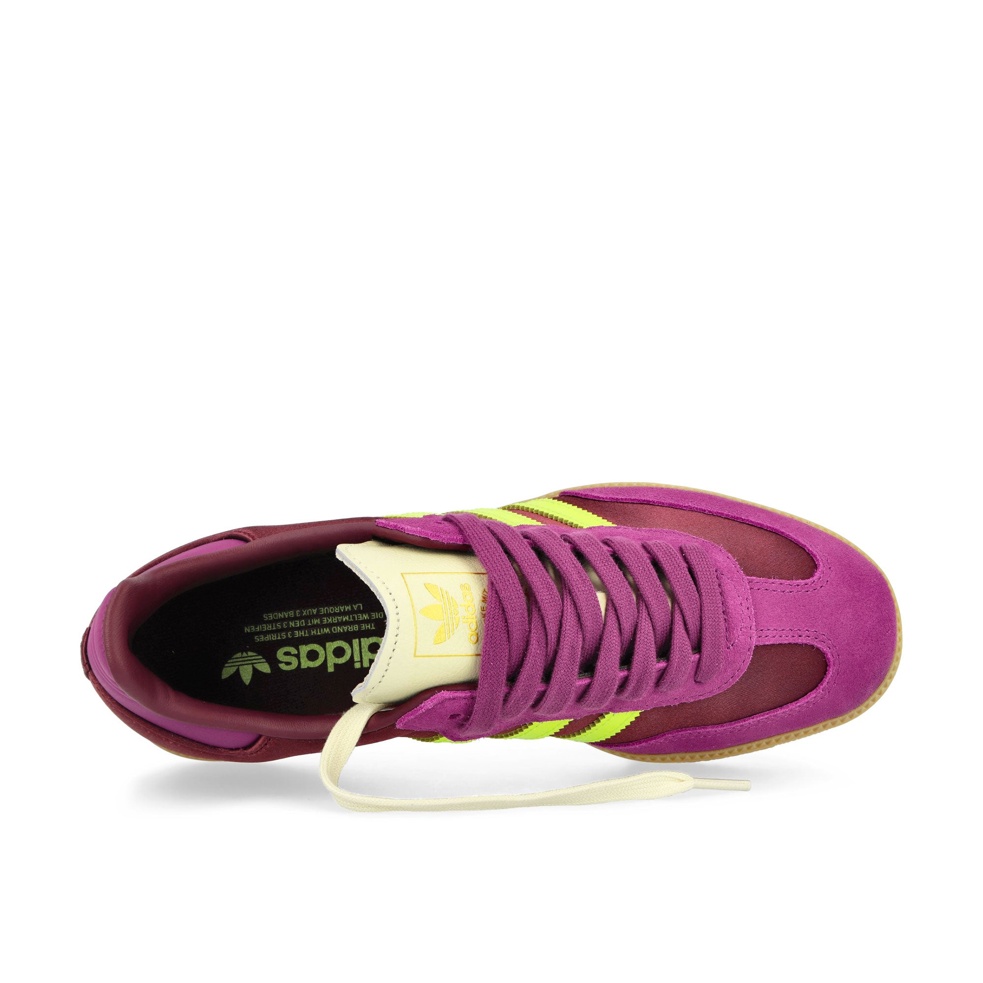 adidas<br>Samba OG W