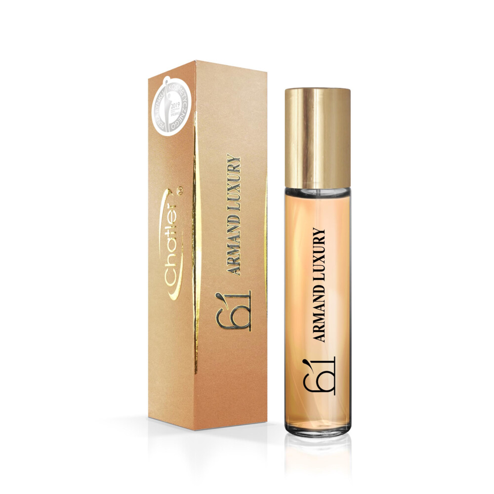 Chatler Armand Luxury 61Eau de Parfum Spray30 ml