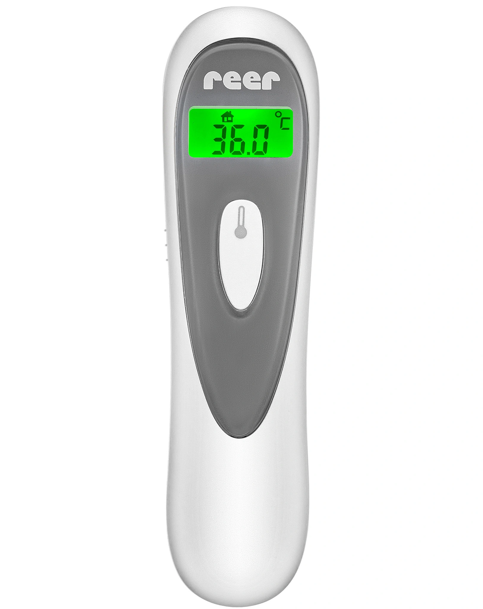 Fieberthermometer COLOUR SOFT TEMP mit Infrarot
