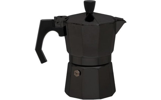 Origin Outdoors Espressokocher Bellanapoli