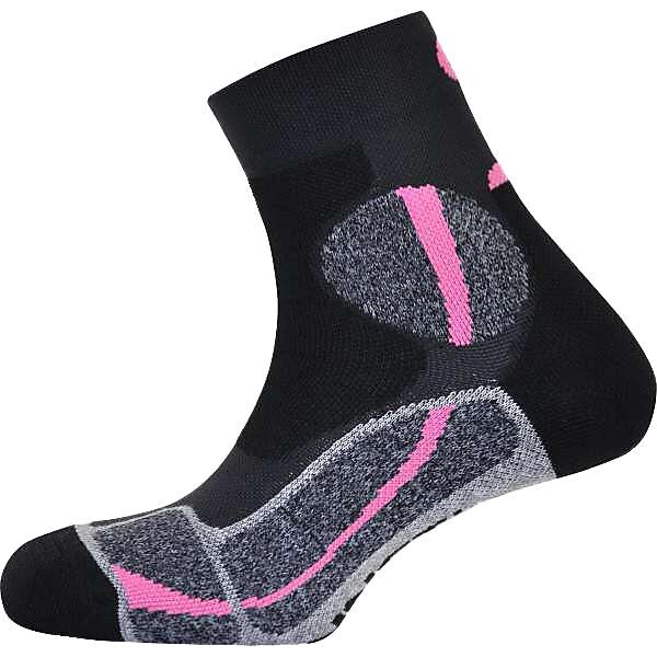 MONNET - CHAUSSETTE DE RANDONNEE MID EXPERT