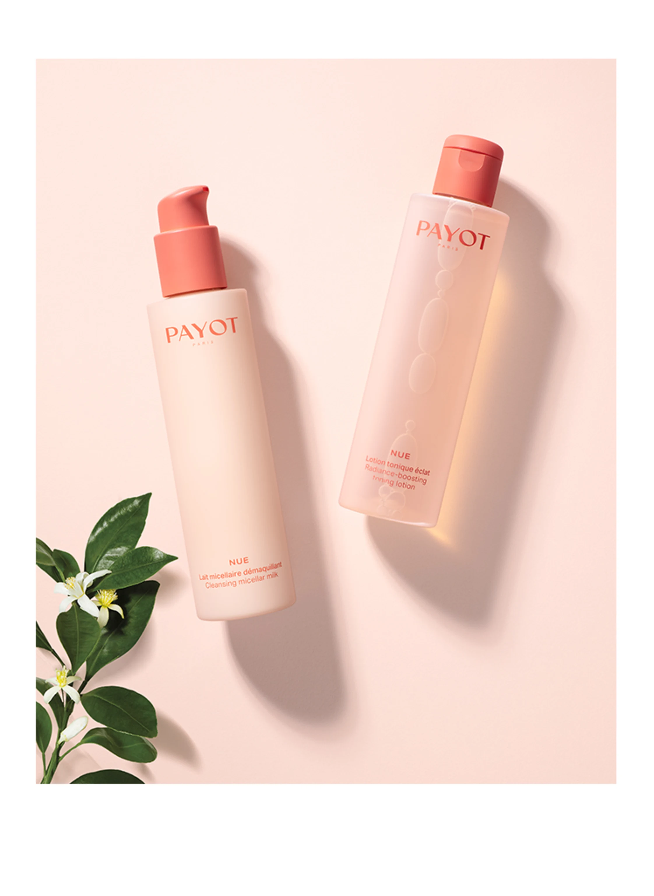 PAYOT NUE