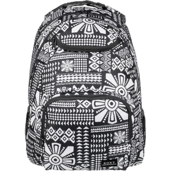 Sac à dos lifestyle ROXY SHADOW SWELL PRINTED PHANTOM MO ROCKINVIBE APP