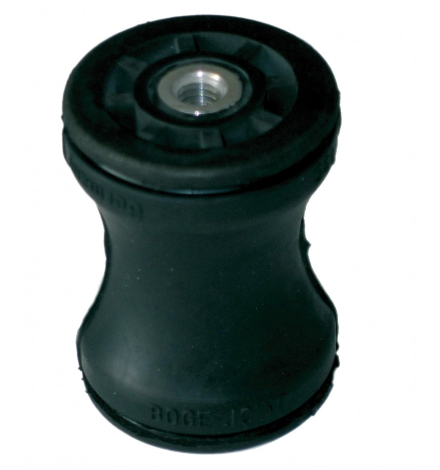 Dynafiber Diabolo bogue