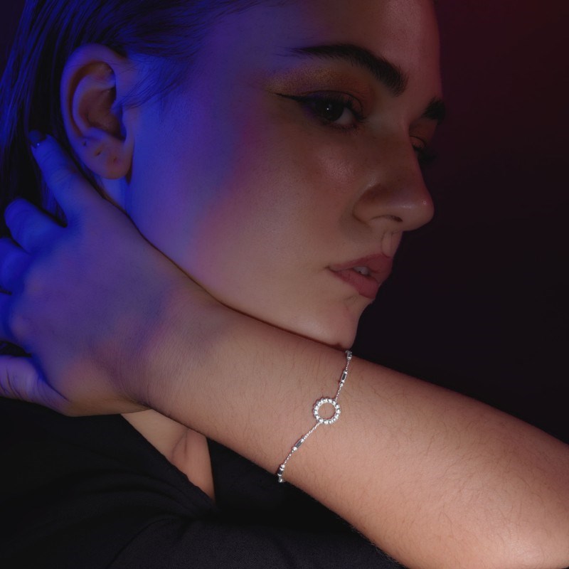 Bracelet Cassy