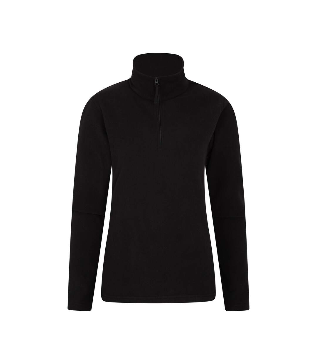 Mountain Warehouse - Haut polaire CAMBER - Femme (Noir) - UTMW648