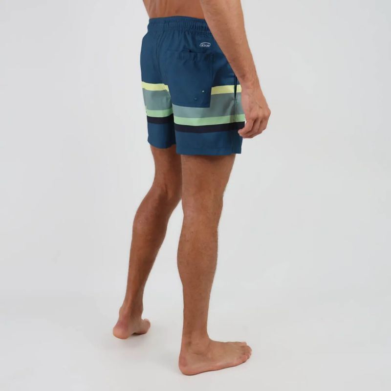 Vaye - Short de bain homme