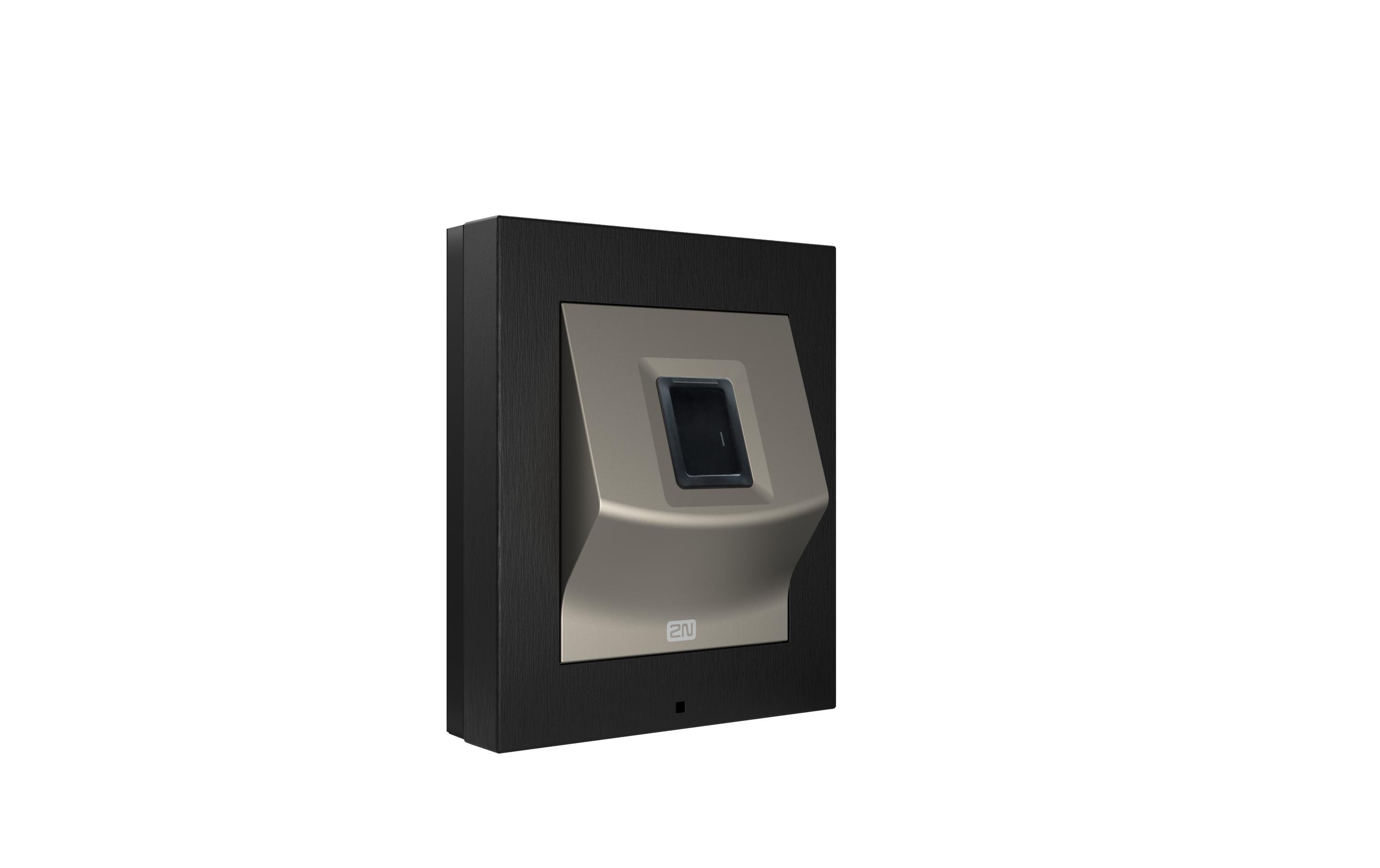 Fingerabdruckleser Access Unit 2.0 Fingerprint Reader<br>2N Access Unit 2.0 Fingerprint Reader