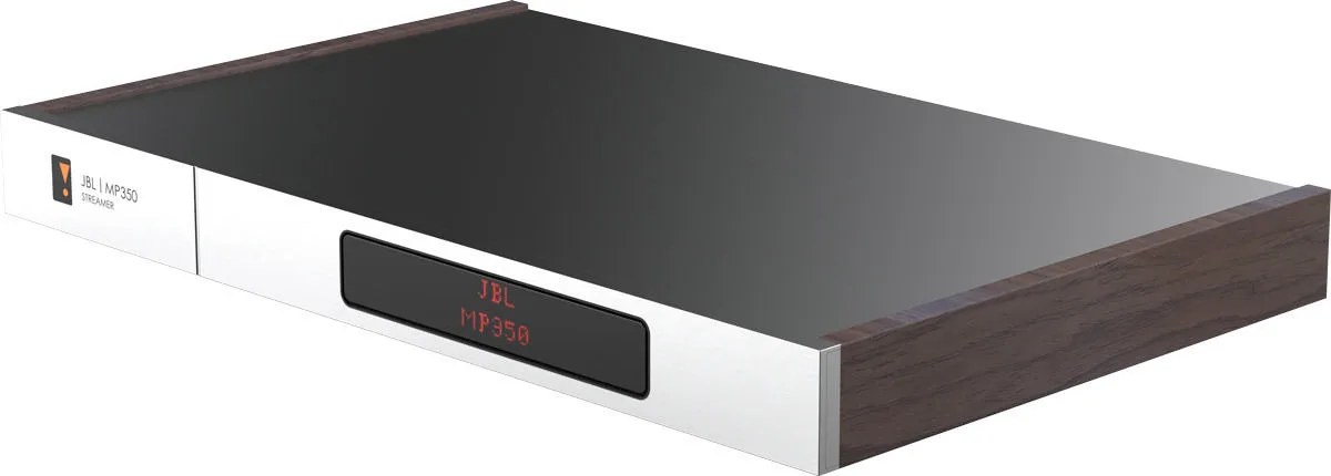JBL MP350 Lecteurs réseau audio