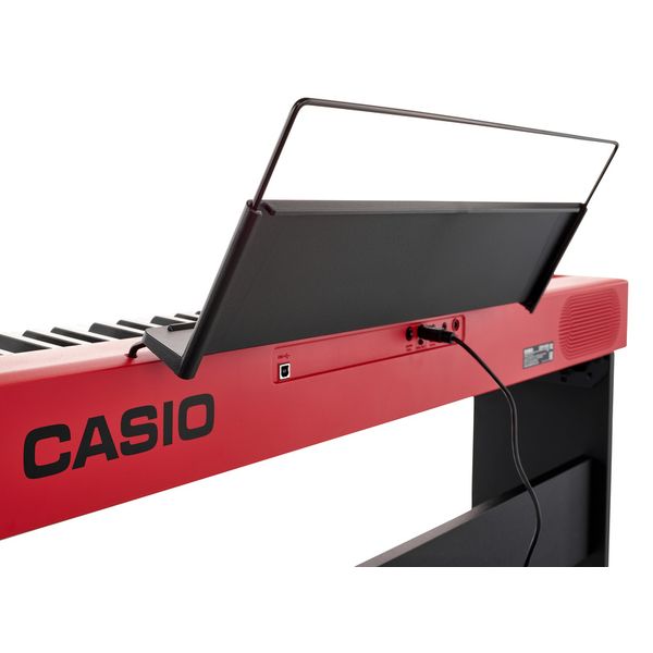 Casio CDP-S160 RD