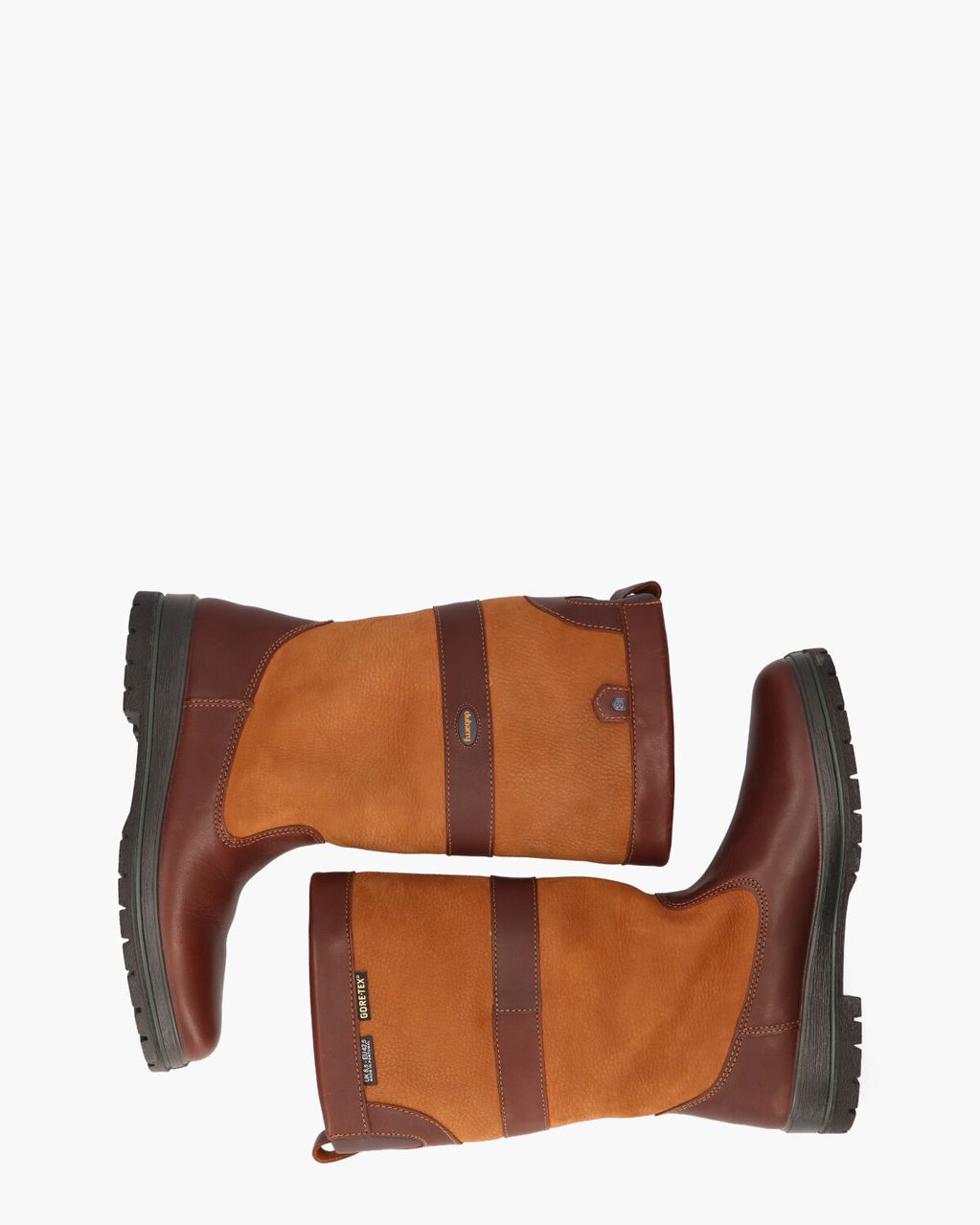 Dubarry Kildare Bruin Heren Outdoorboots
