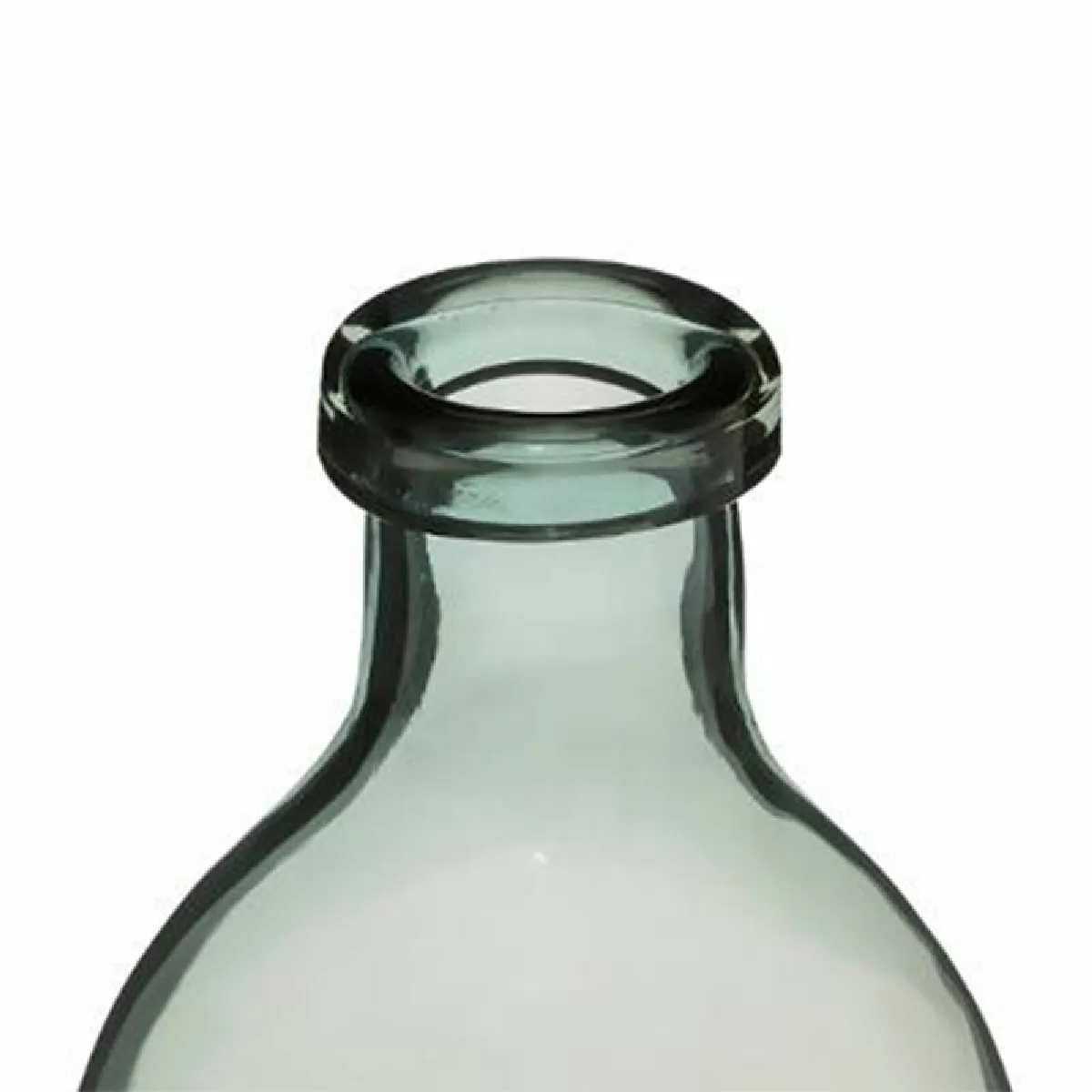 Vase Design Green House - Gris