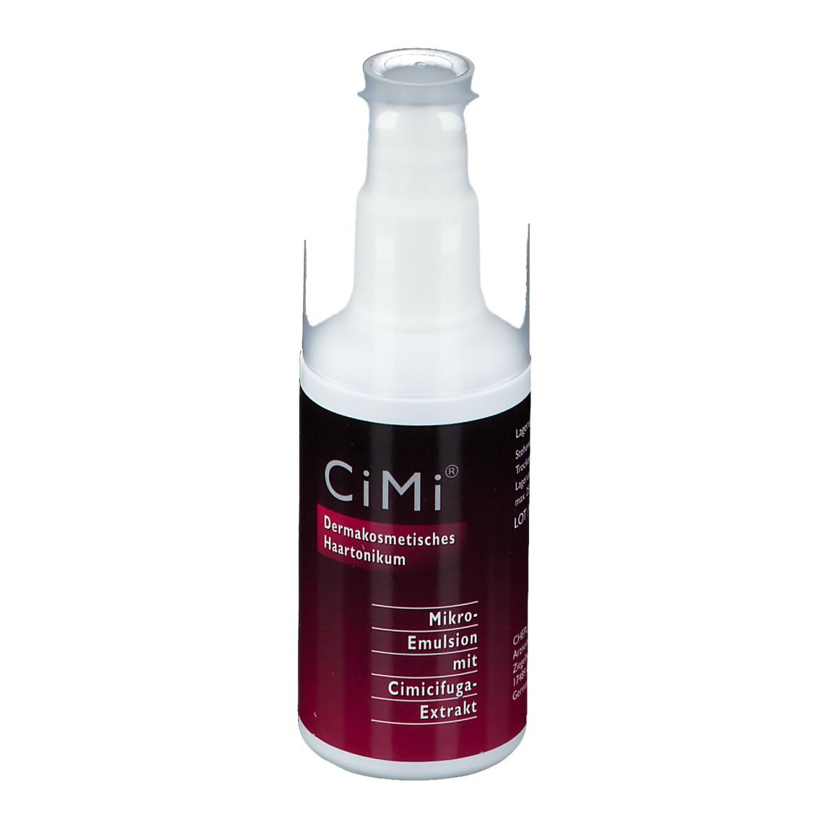 Cimi® Haartonikum