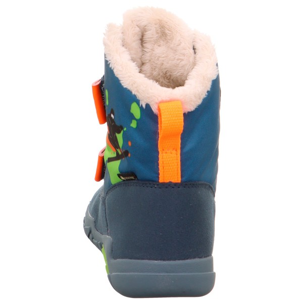 Superfit - Kid's Trace - Chaussures d'hiver
