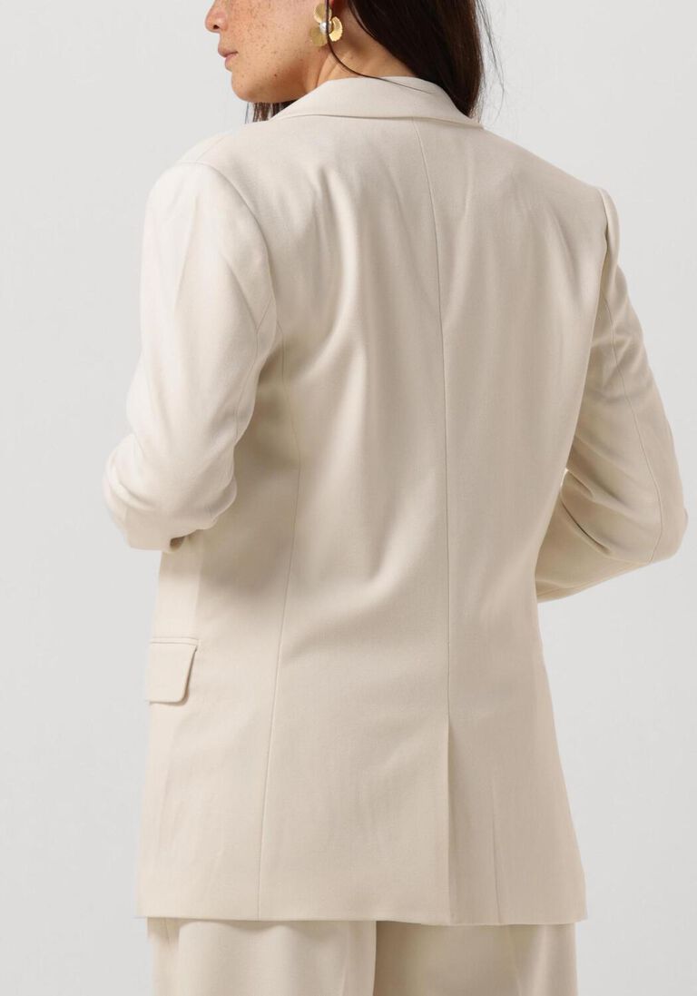 creme copenhagen muse gilet cmtailor-ja