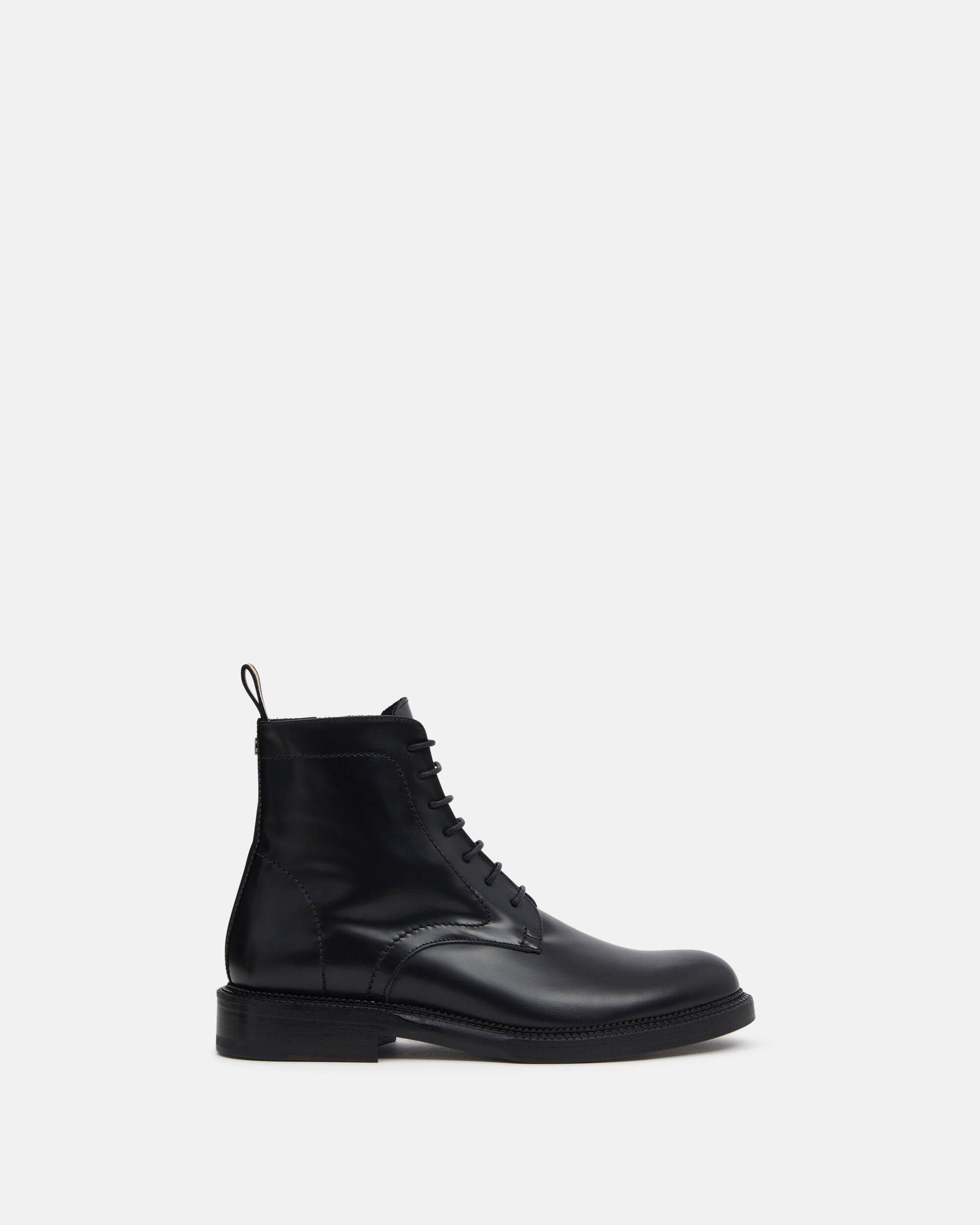 BOOTS VILLE LYNX Noir