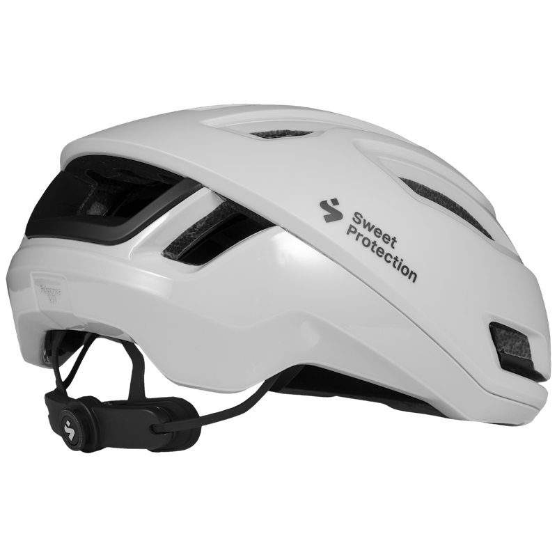 Sweet Protection Falconer 2Vi MIPS cykelhjelm Bronco White