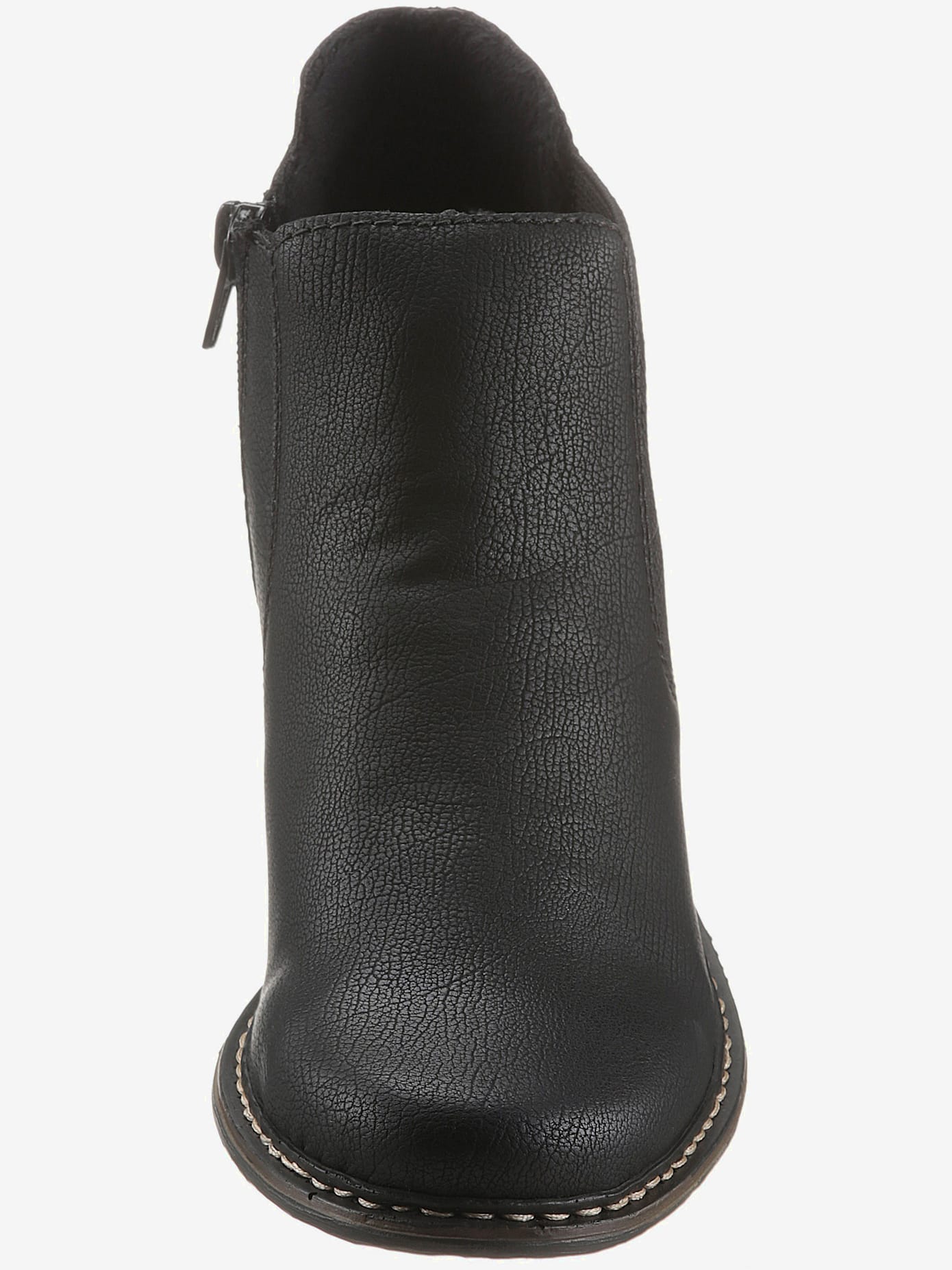 Bottines chelsea élastique pratique