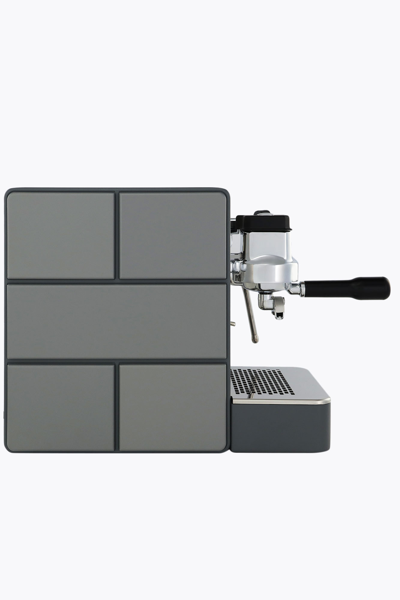 Stone Pure Espressomaschine