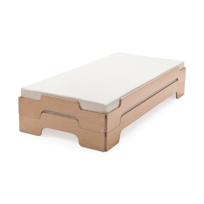 Latexmatratze Stapelbett