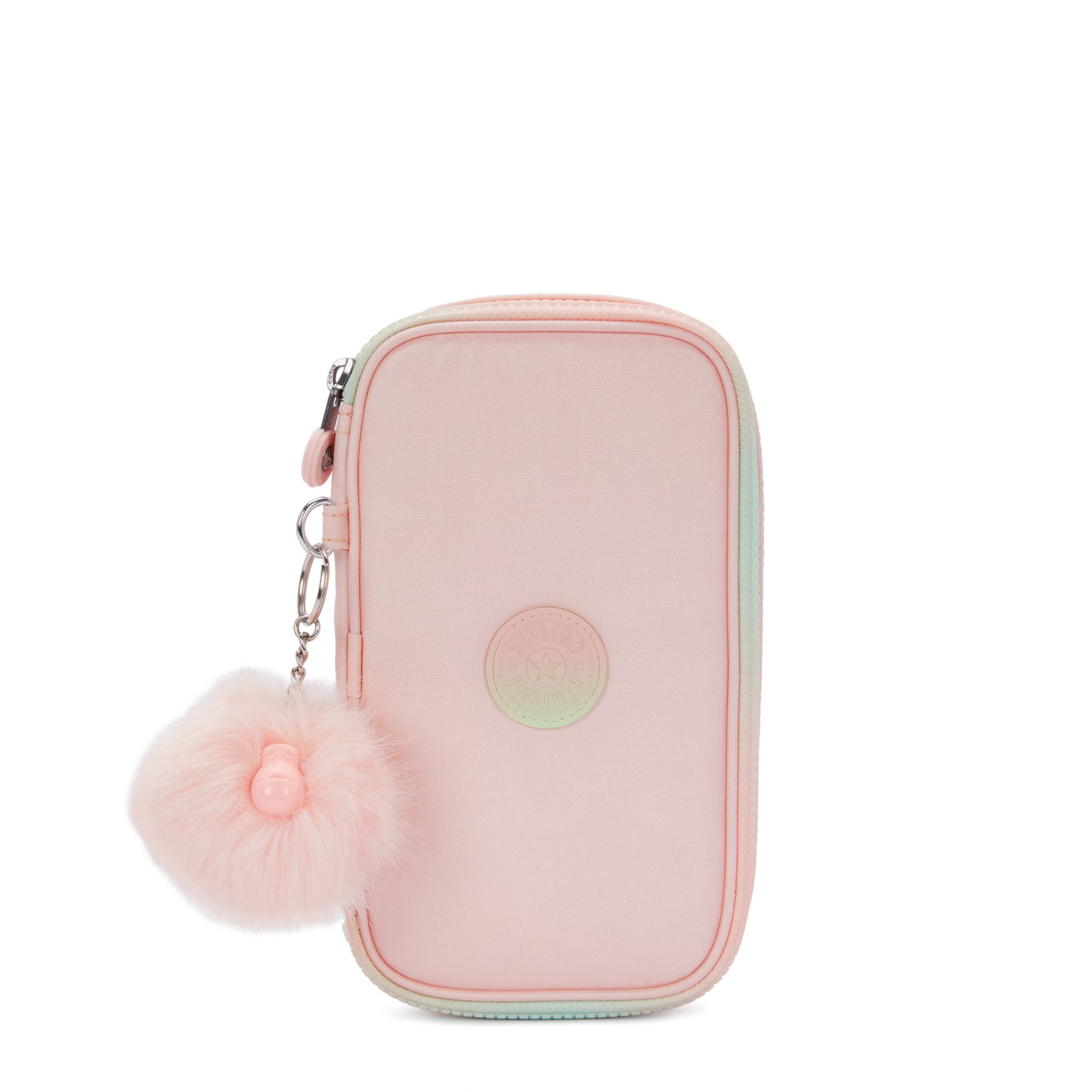 50 PENS Trousse moyenne 50 stylos - Blush Metallic