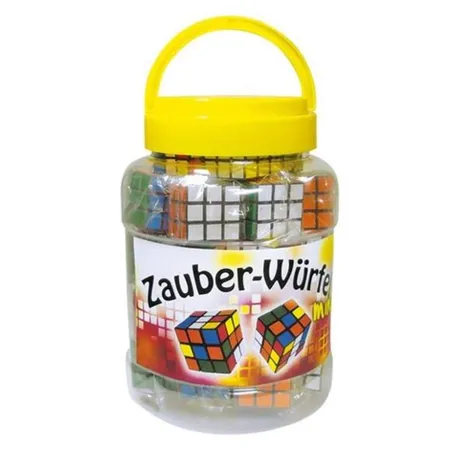 Trendhaus Zauberwürfel mini