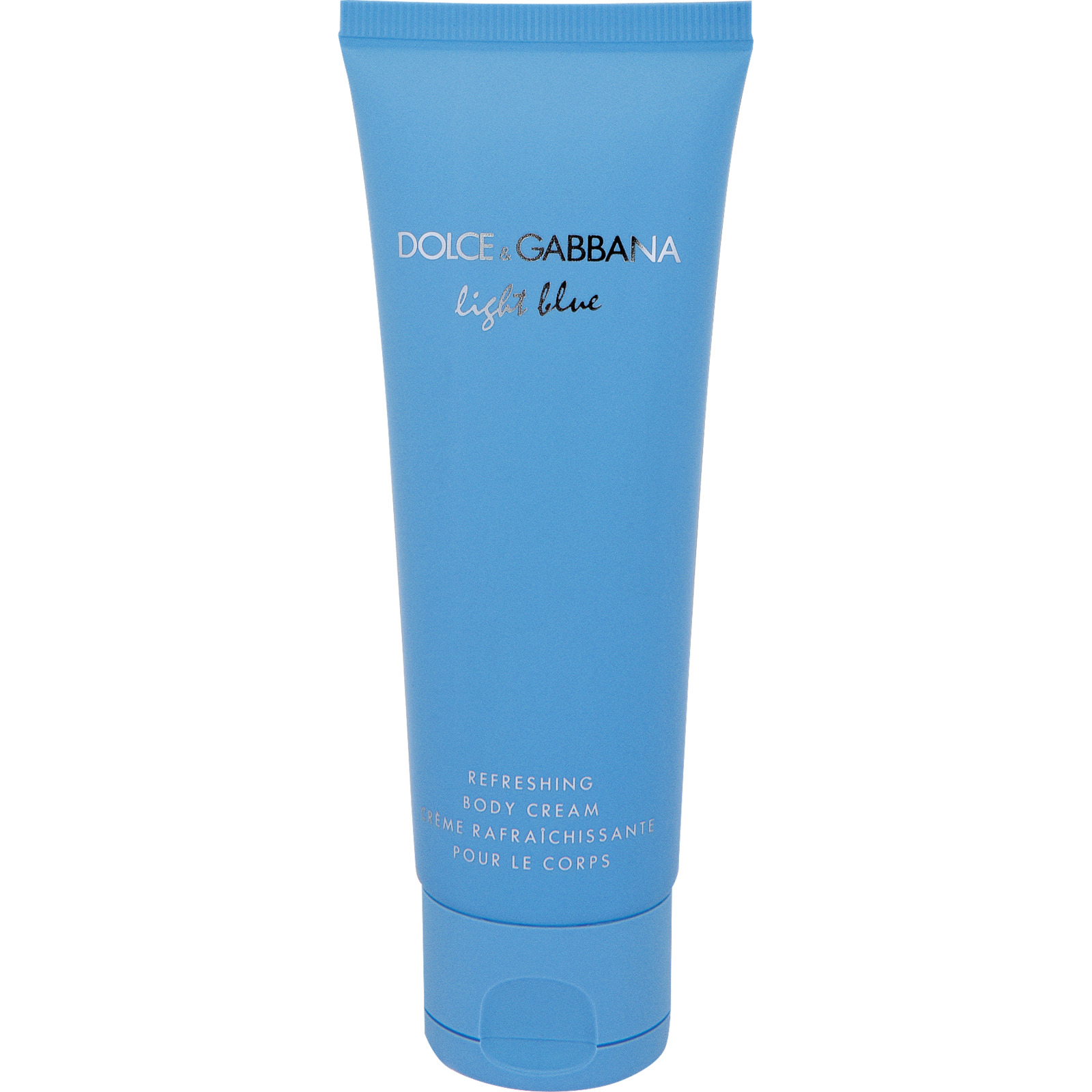 Dolce & Gabbana Light Blue Duftset, 3-teilig
