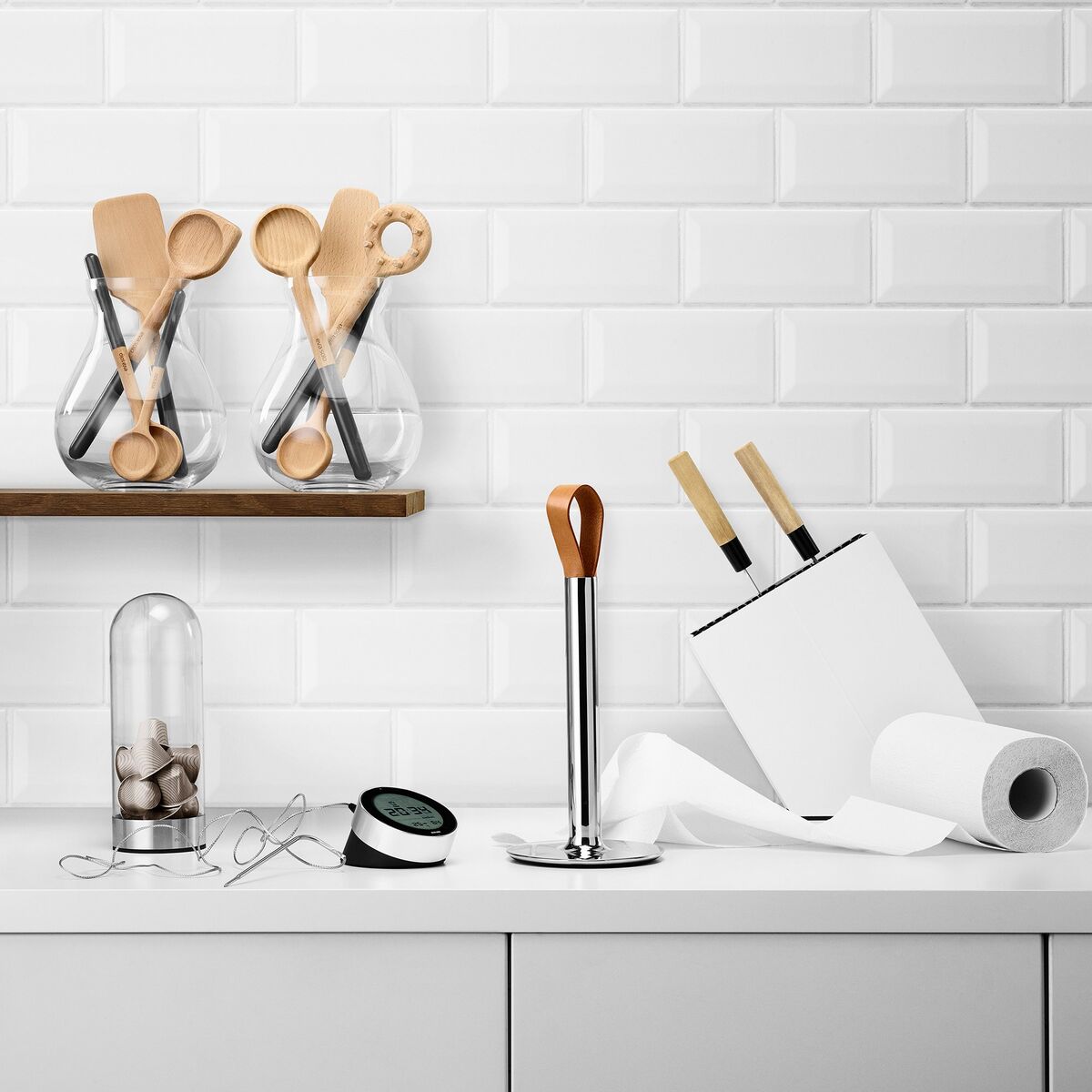 Cook'n Time Steketermometer