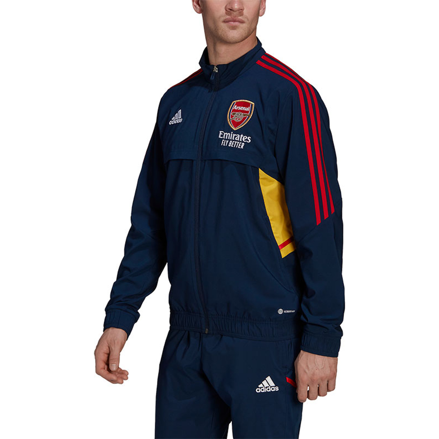 adidas Arsenal Pre-Match Trainingspak