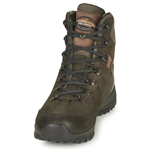 Meindl - GASTEIN GORE-TEX - Noir / Marron