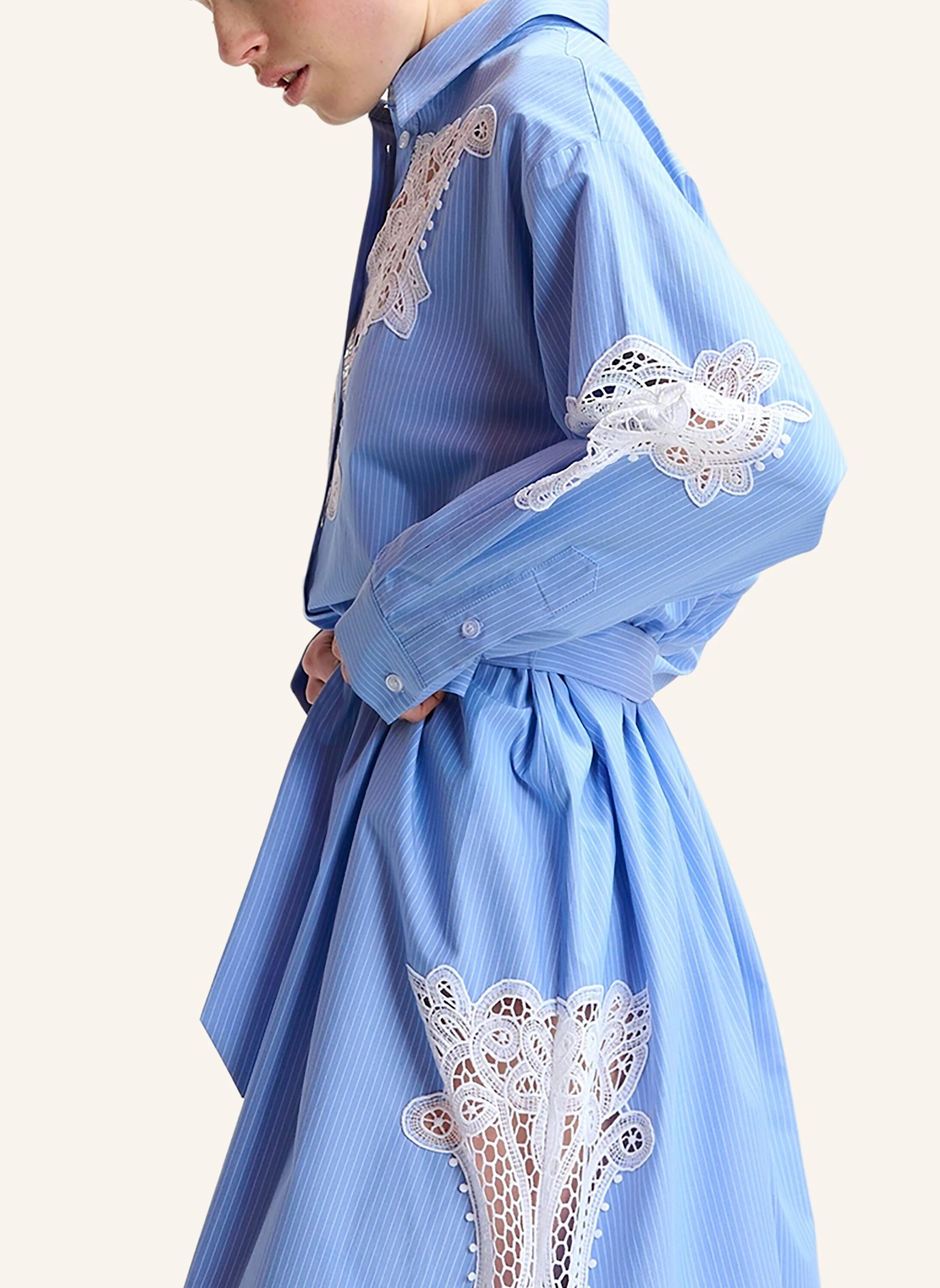 ESSENTIEL ANTWERP Kleid HAZE