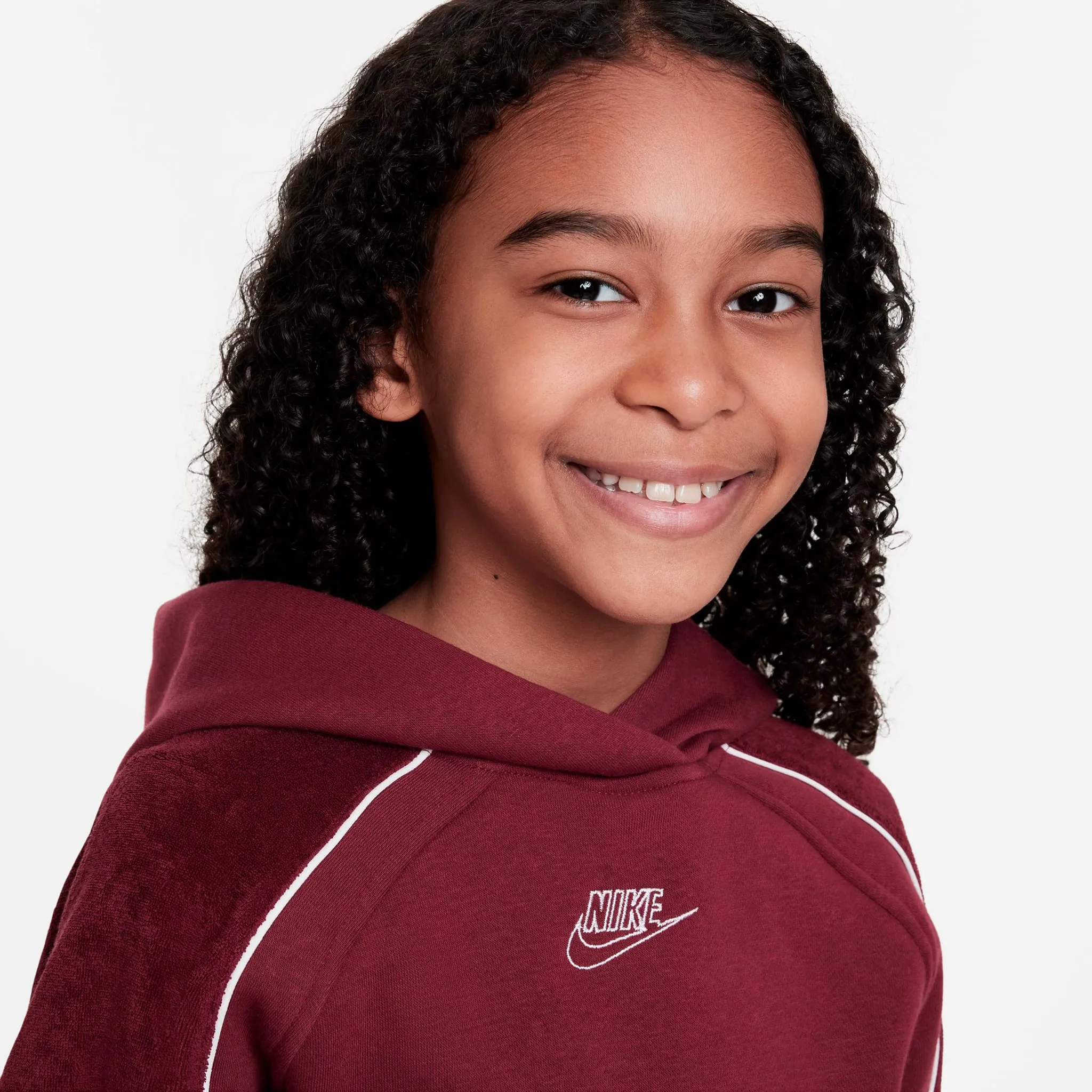 Nike Kangourou Amplify 8-16ans
