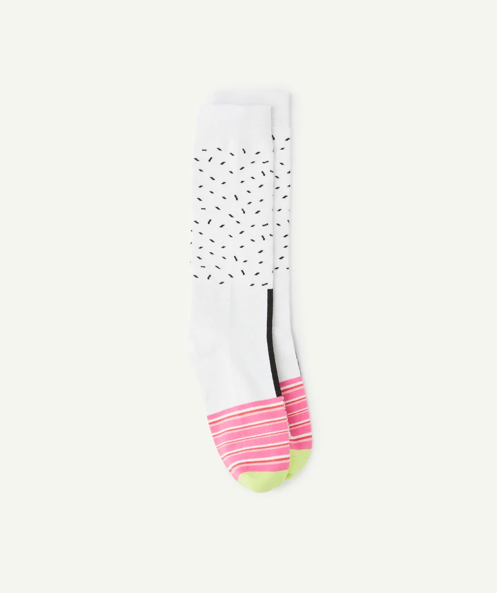 EAT MY SOCKSPAIRE DE CHAUSSETTES CALI ROLL