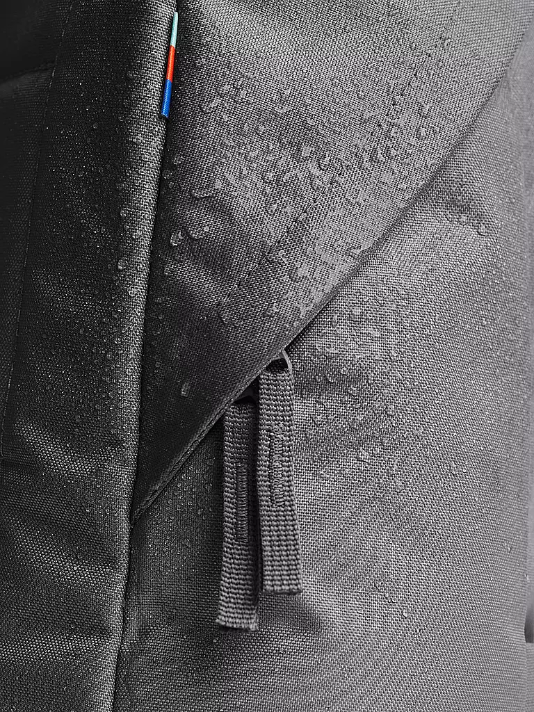 GOT BAG Rucksack EASY PACK ZIP grau