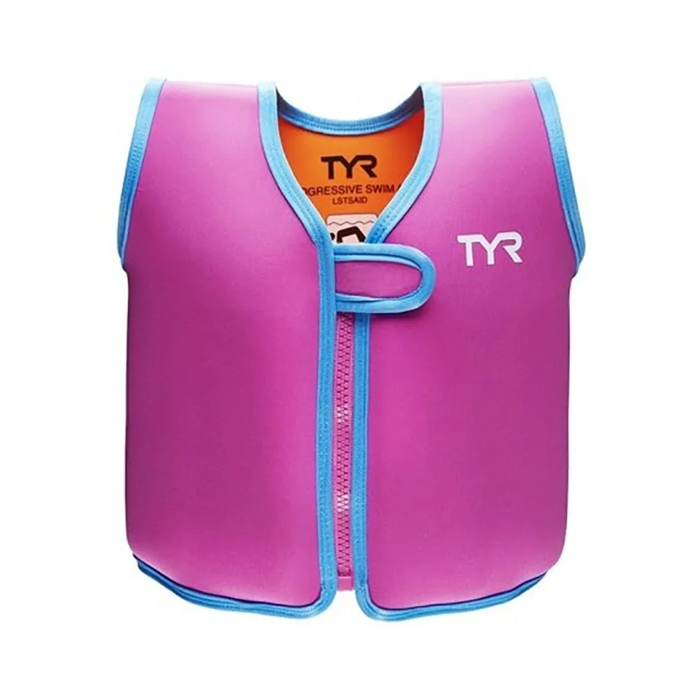 TYR Progressive Swim Aid Schwimmweste