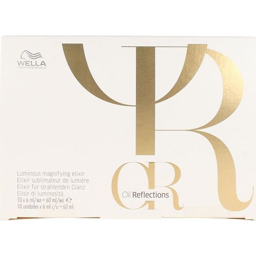 Wella - Or Oil Reflections Elixir 10 X