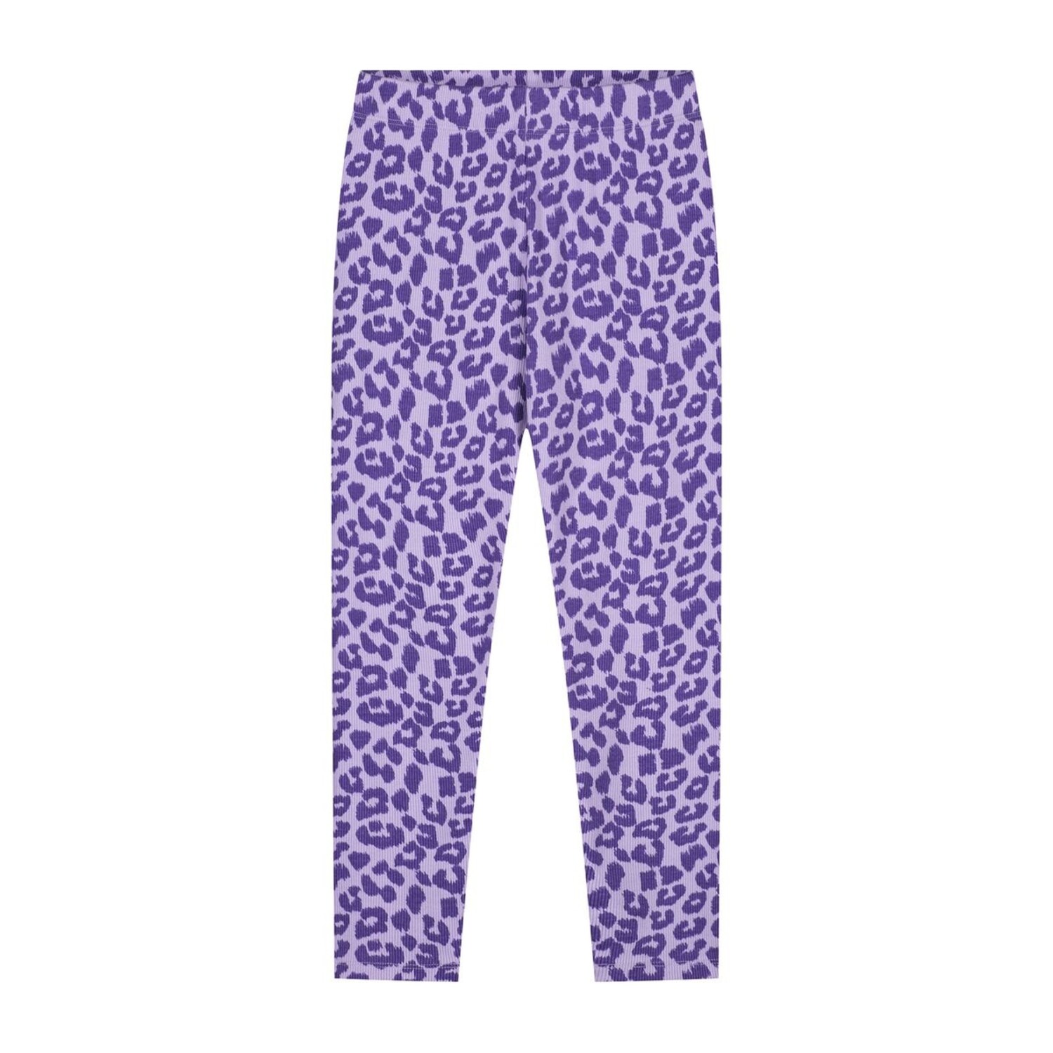 Daily Brat | Leopard Pants Pansi Paradise