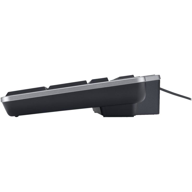 DELL Clavier smartcard Pro - KB813 - français (AZERTY)