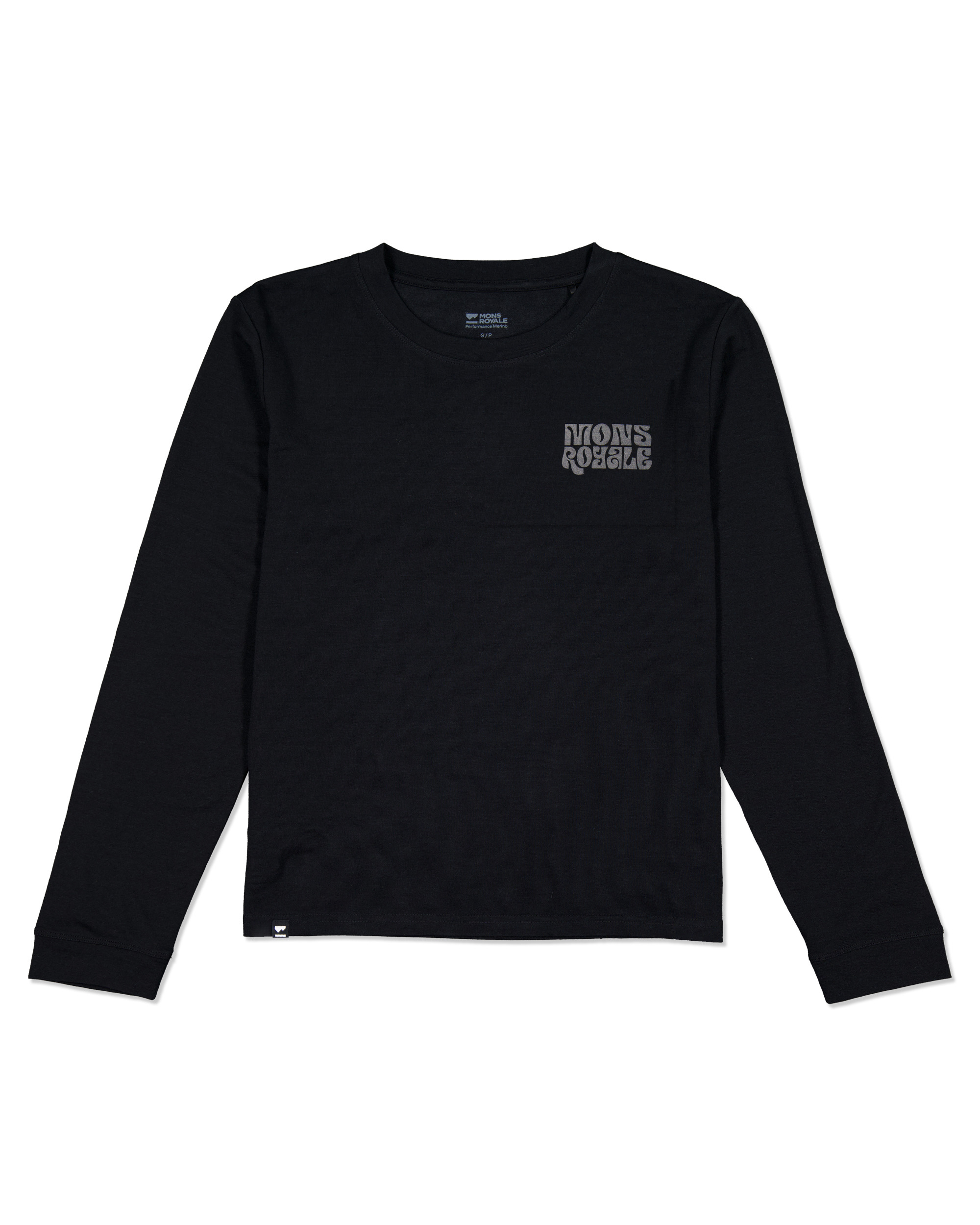 Icon Relaxed LS