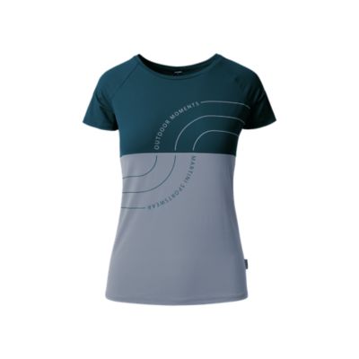 Martini SportswearVia Shirt Dynamic - blau