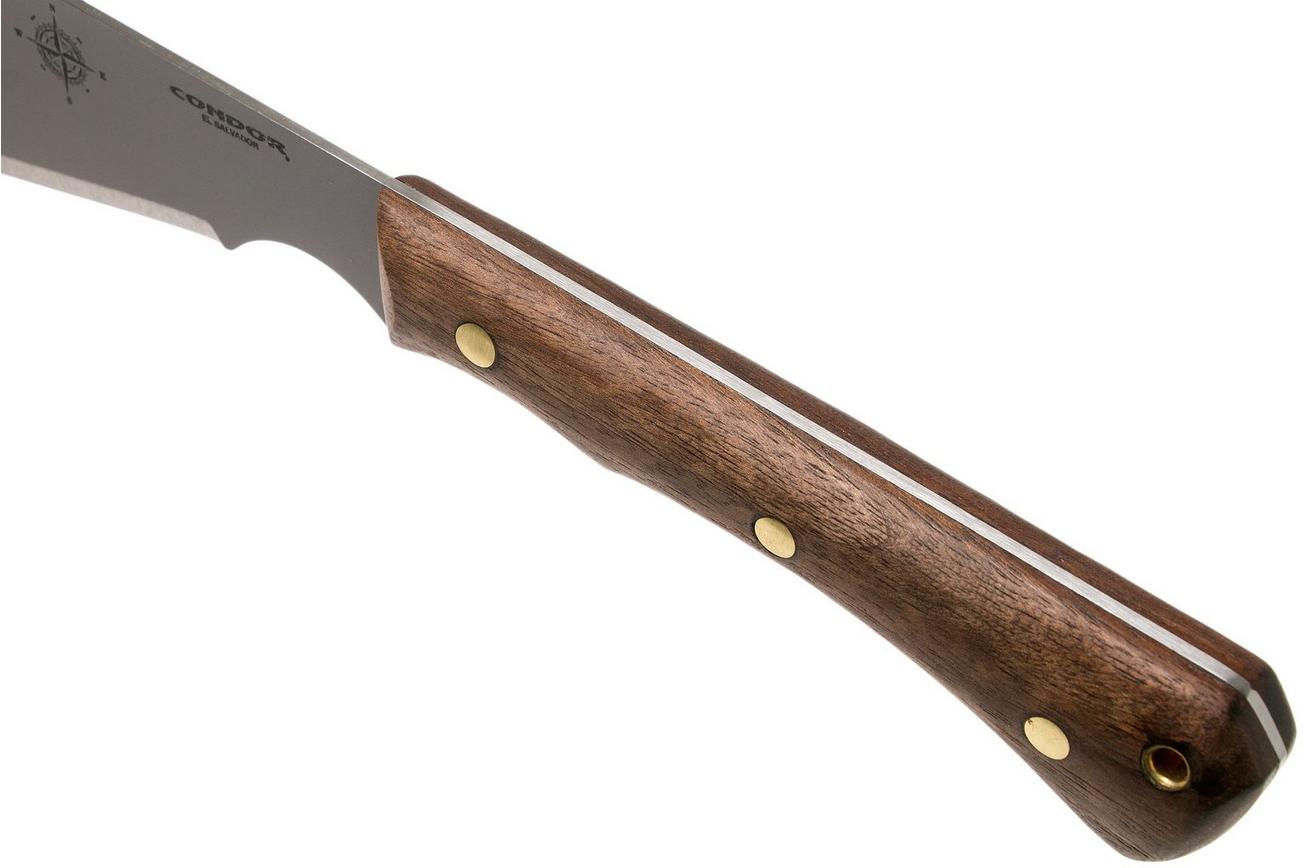 Condor Polar North Machete CTK2012-11.75HC kapmes 62744
