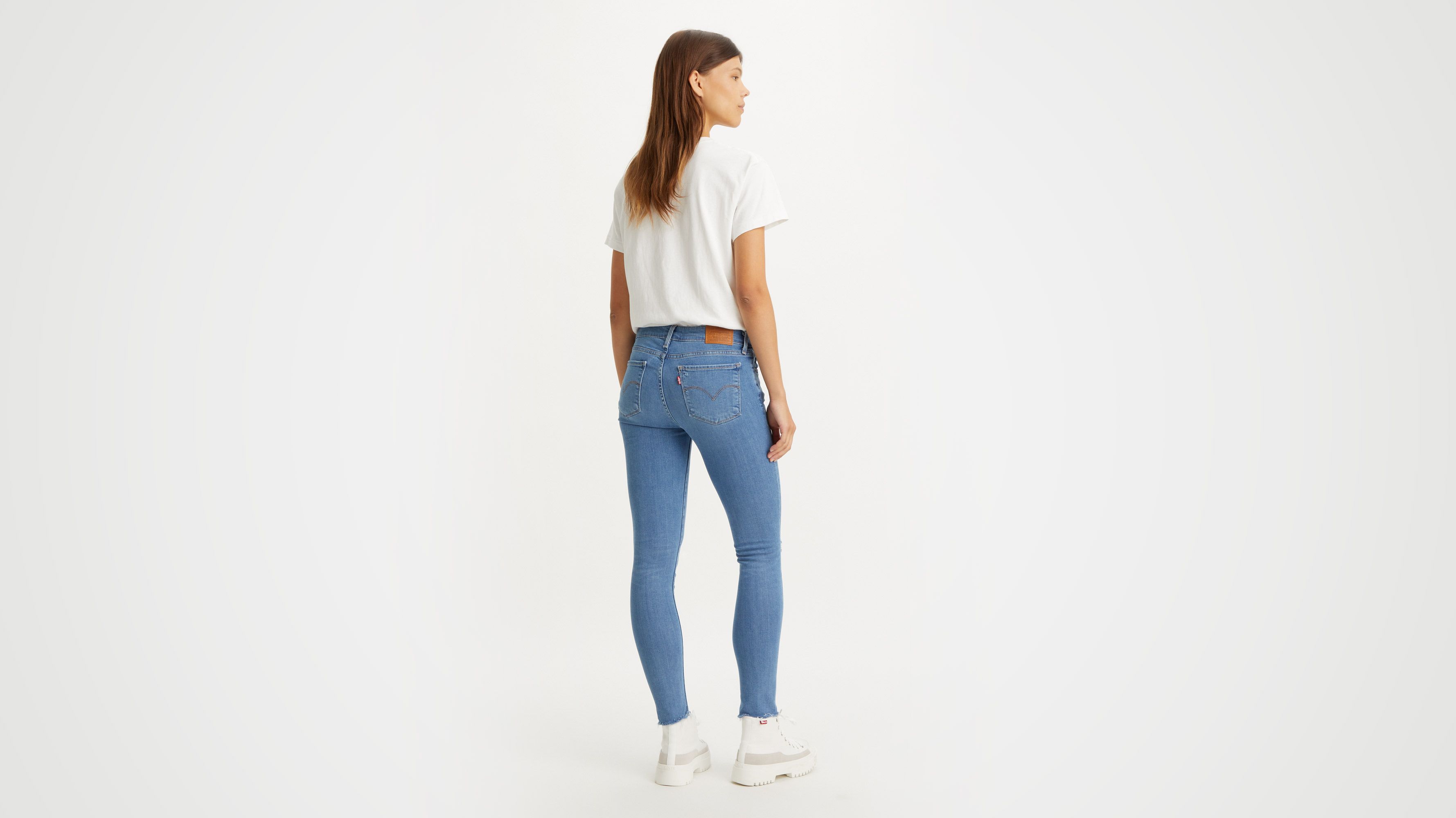 Jean 711™ skinny - Rio Lowdown - Bleu