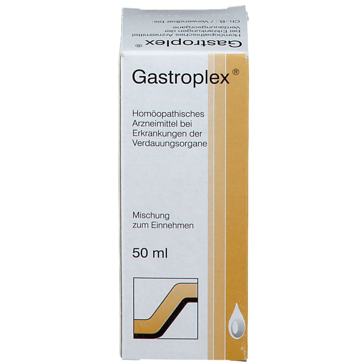 Gastroplex® Tropfen