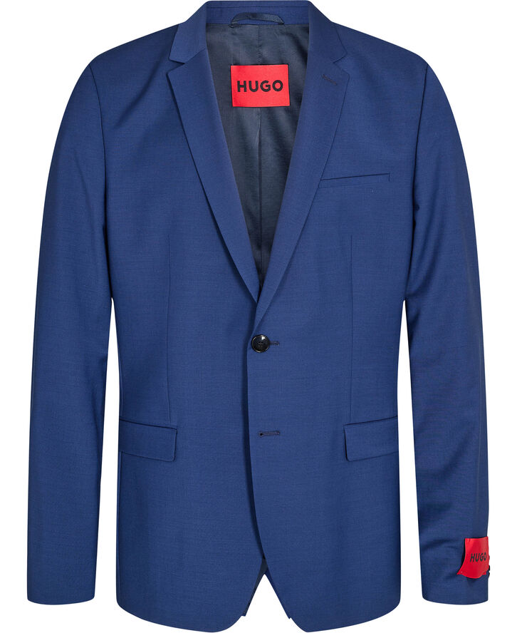HUGO ArtiM204X Open blue