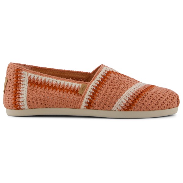 TOMS - Women's Alpargata Espadrilles - Baskets
