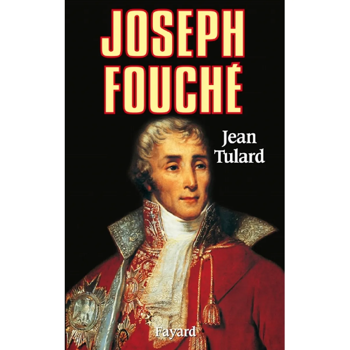 Joseph Fouché · Occasion