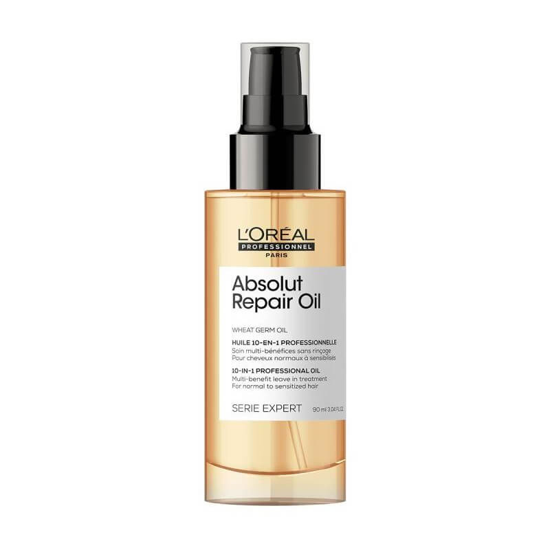 Routine réparatrice Absolut Repair L'Oréal Professionnel