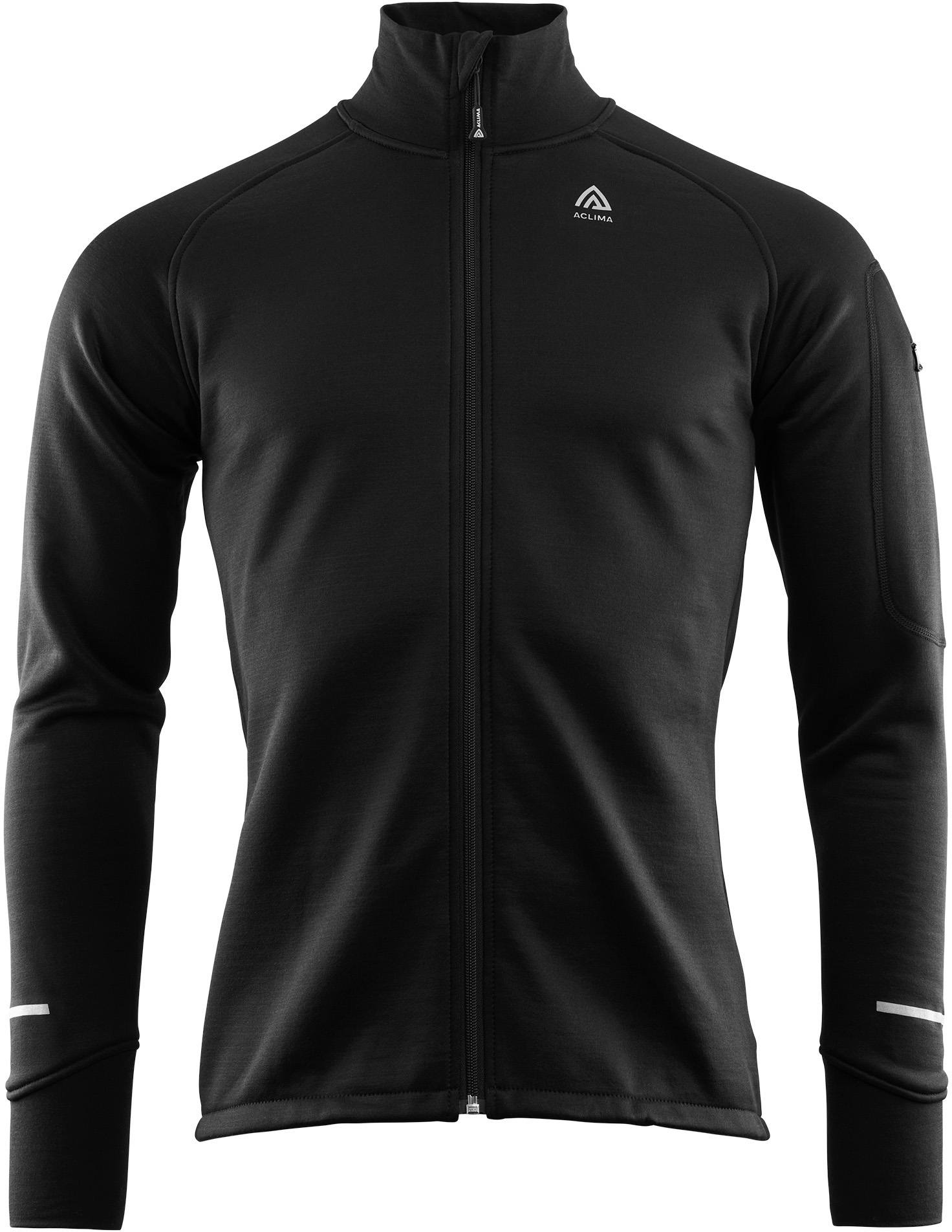 Aclima Woolshell Sport Jacket M's