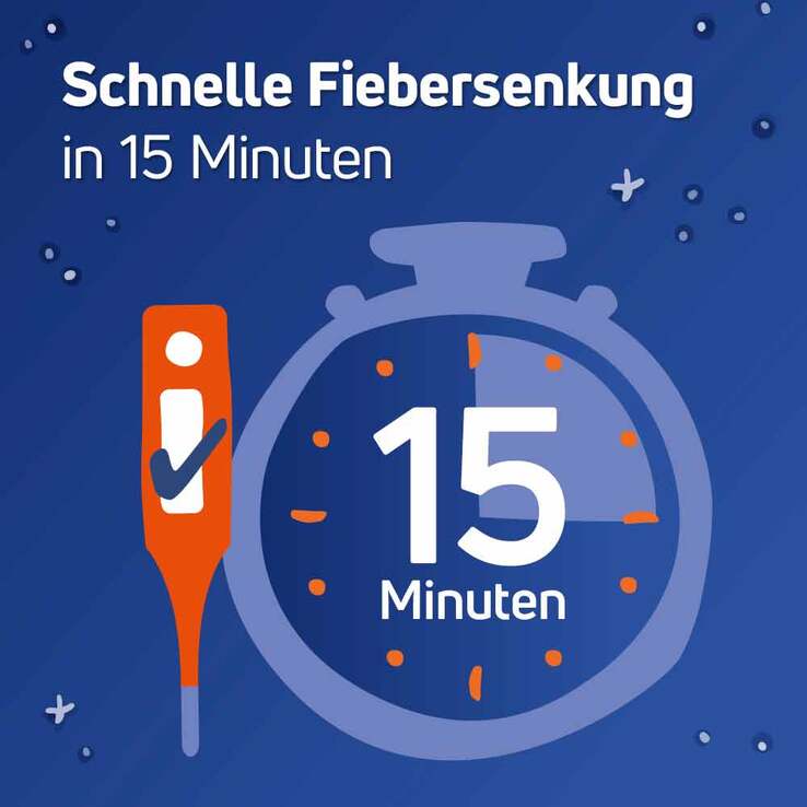 Ibuprofen ADGC Fieber und Schmerzsaft Kinder 40mg / ml, 100 ml