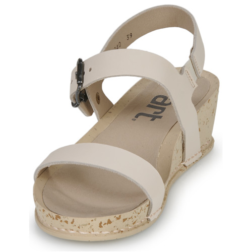 Art - I IMAGINE - Beige
